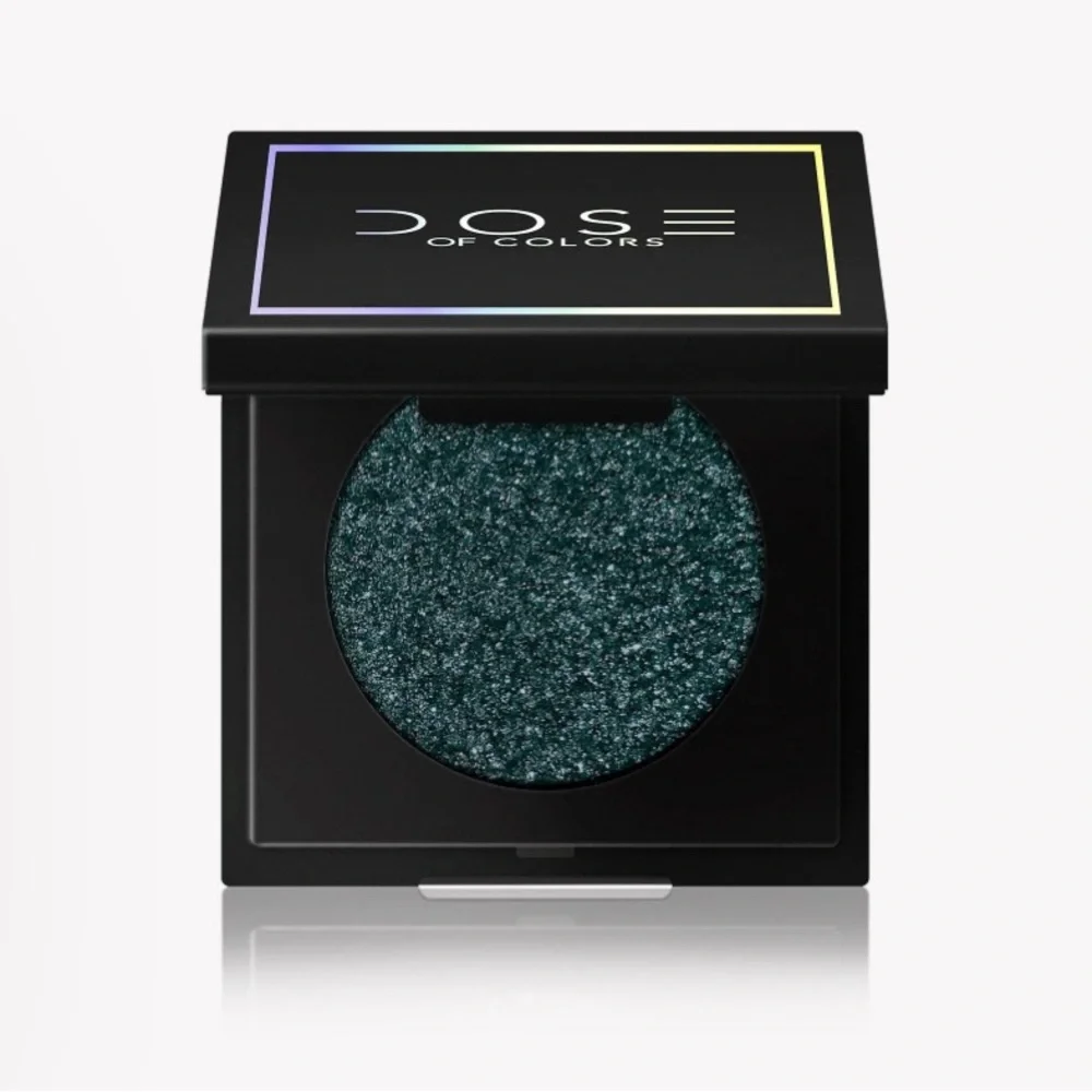 NWT Dose of Colors Block Party Eyeshadow Nightsky